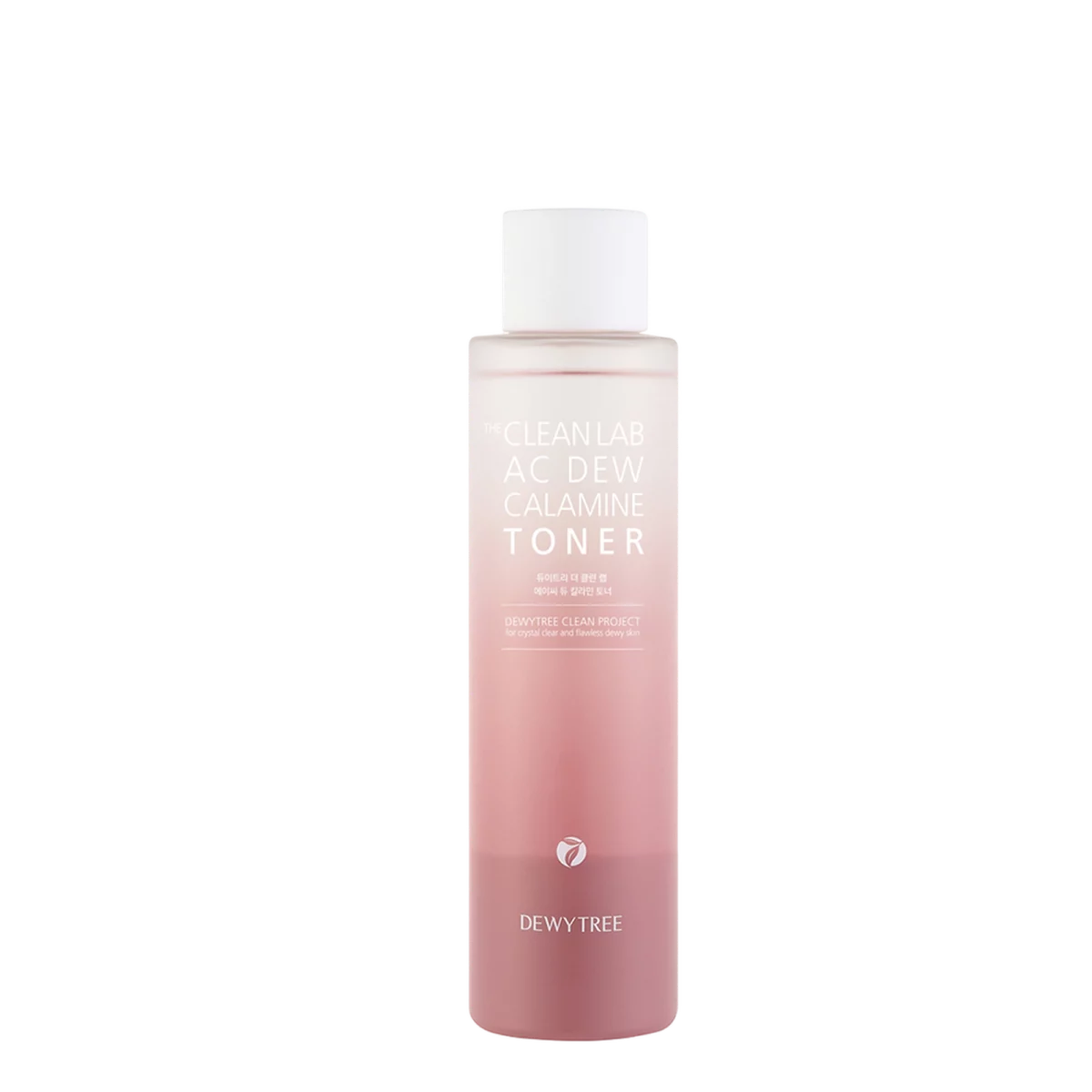 The Clean Lab AC Dual Calamine Toner