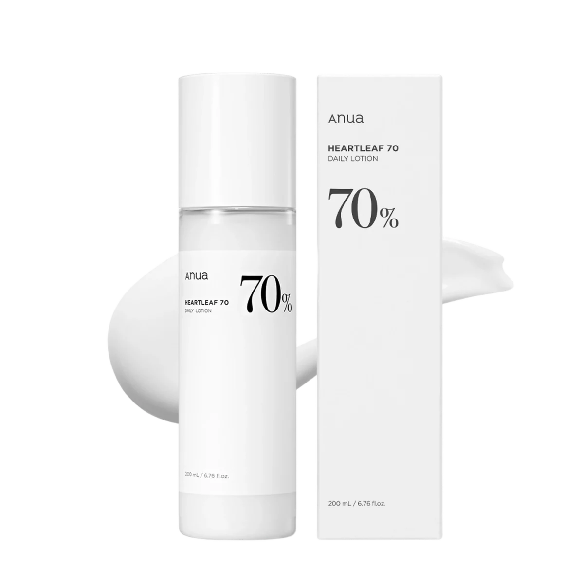 Acorus Calamus 70 Soothing Daily Lotion - 200ml, 1pack
