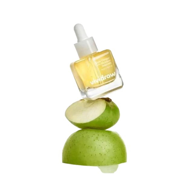 [Pore] Apple Vinegar Pore Shrinking Ampoule 40ml 255064