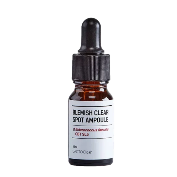 Blemish Clear Spot Ampoule