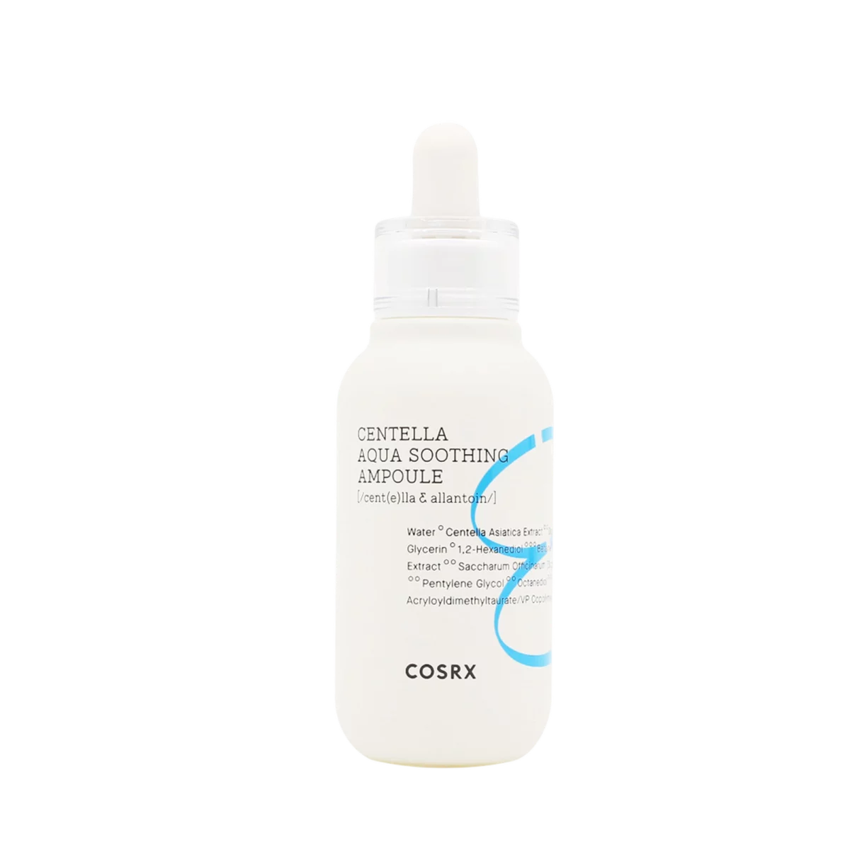 Centella Aqua Soothing Ampoule