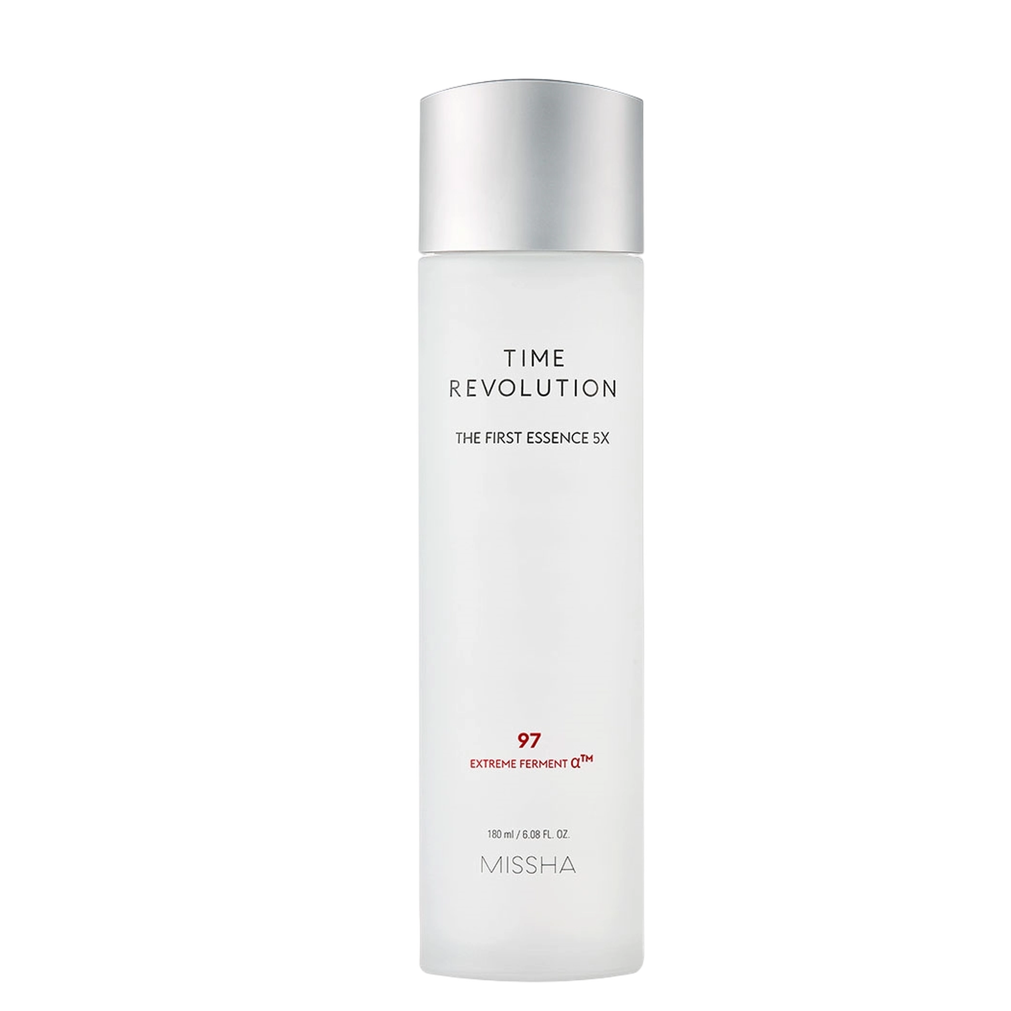 Time Revolution The First Essence 5X (5th Generation)