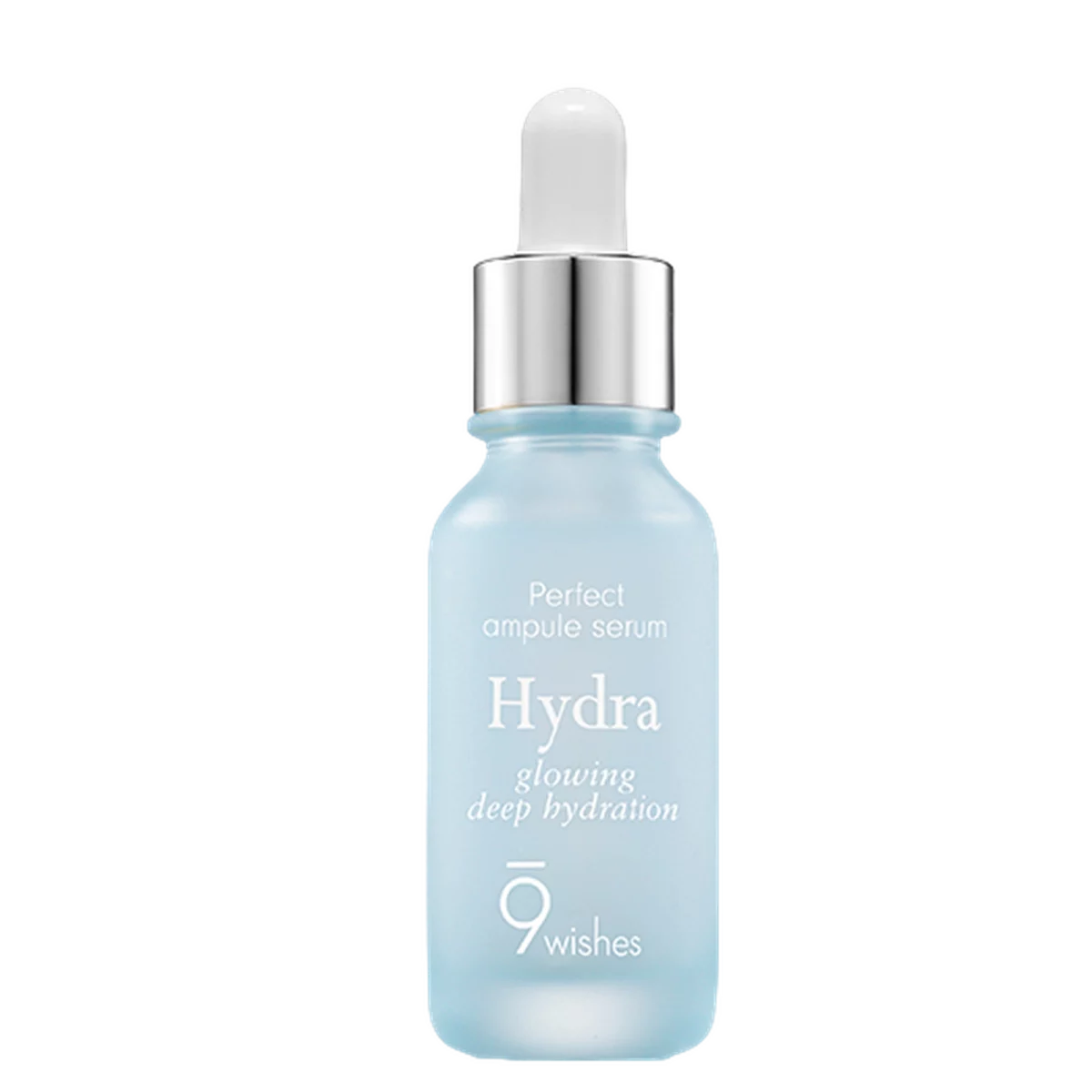 Hydra Skin Ampoule Serum - 25ml, 1pack