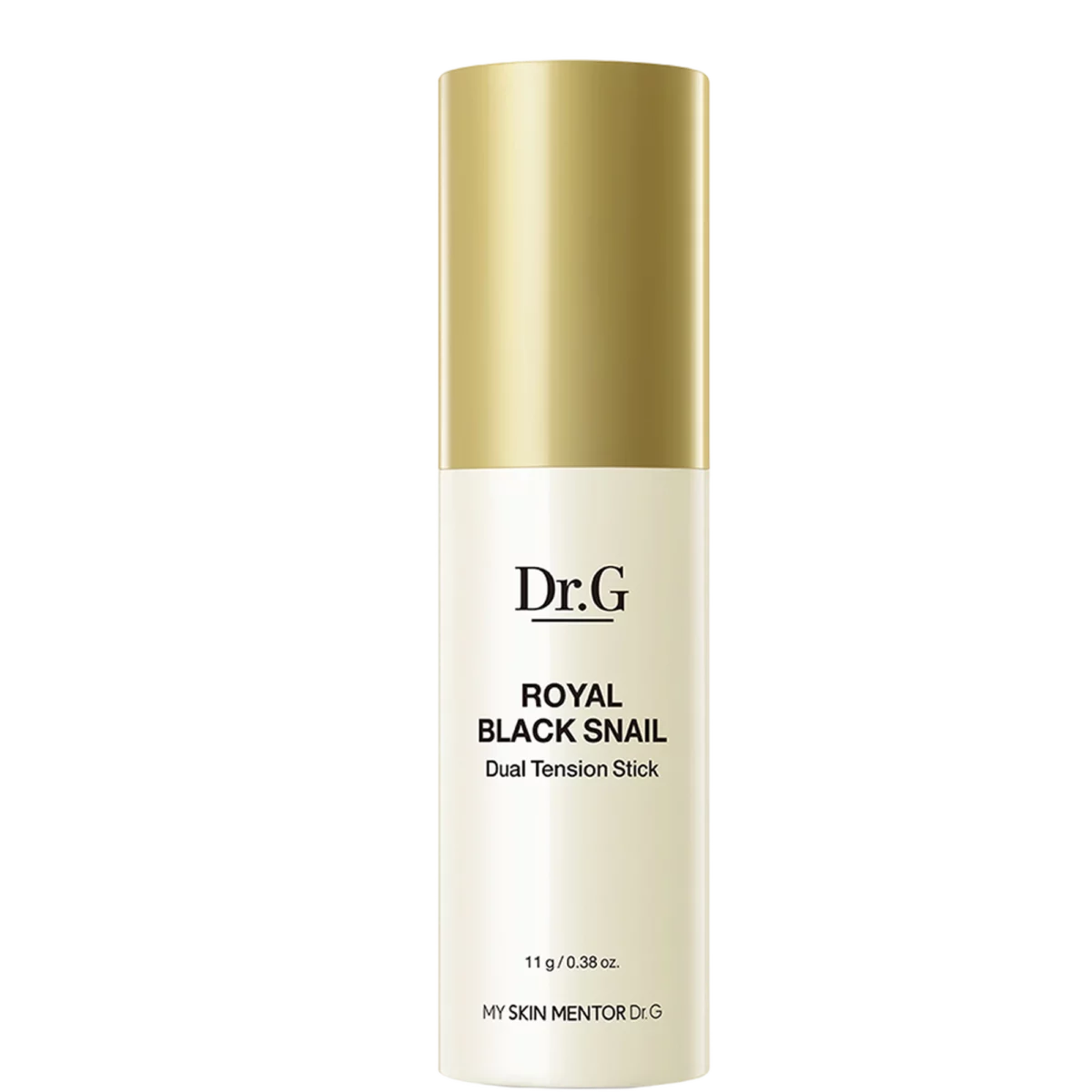 Royal Black Snail Dual Elasticity Stick