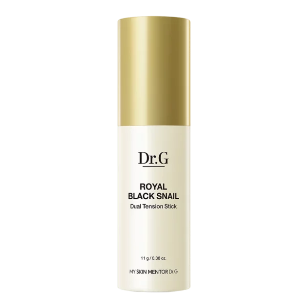 Royal Black Snail Dual Elasticity Stick