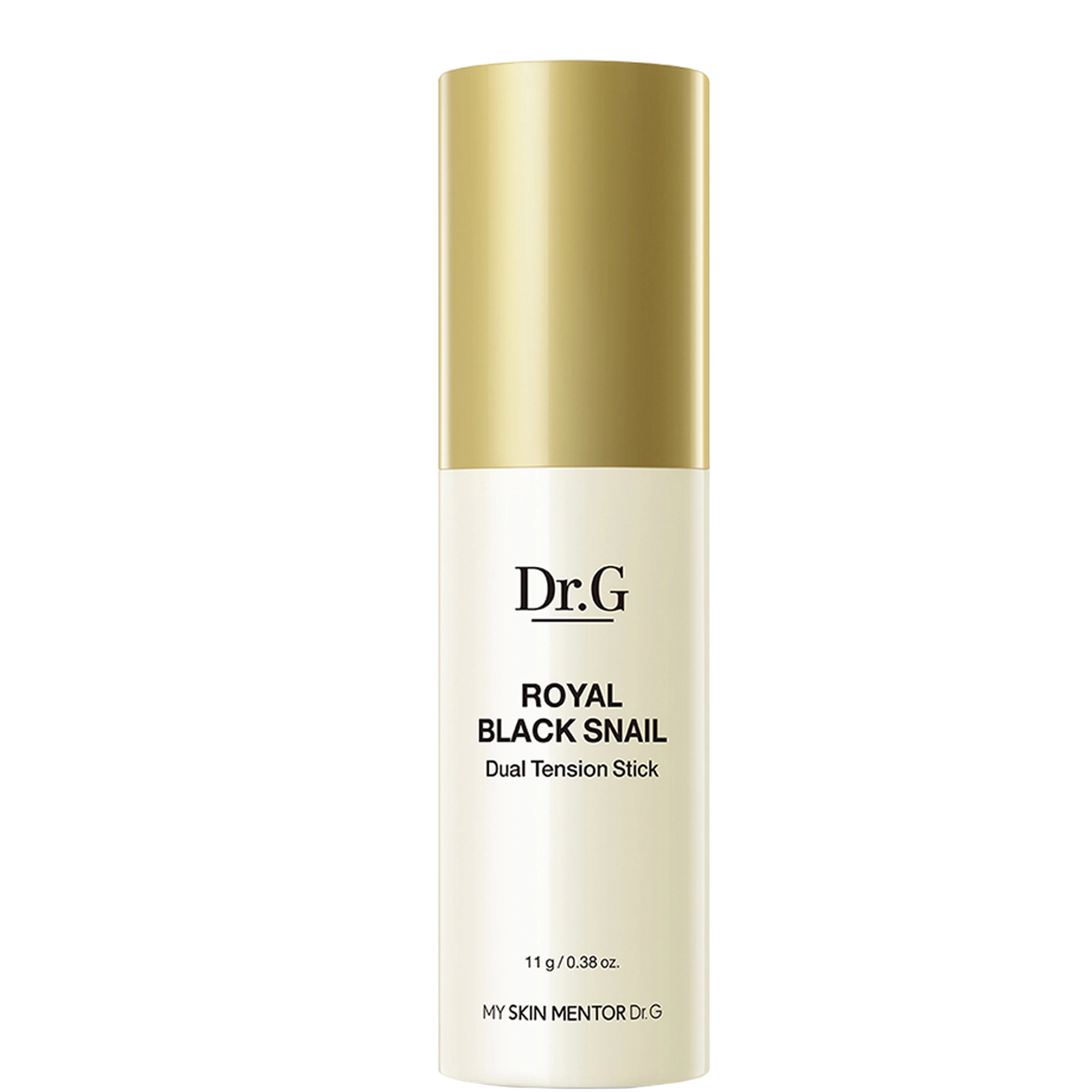 Royal Black Snail Dual Elasticity Stick