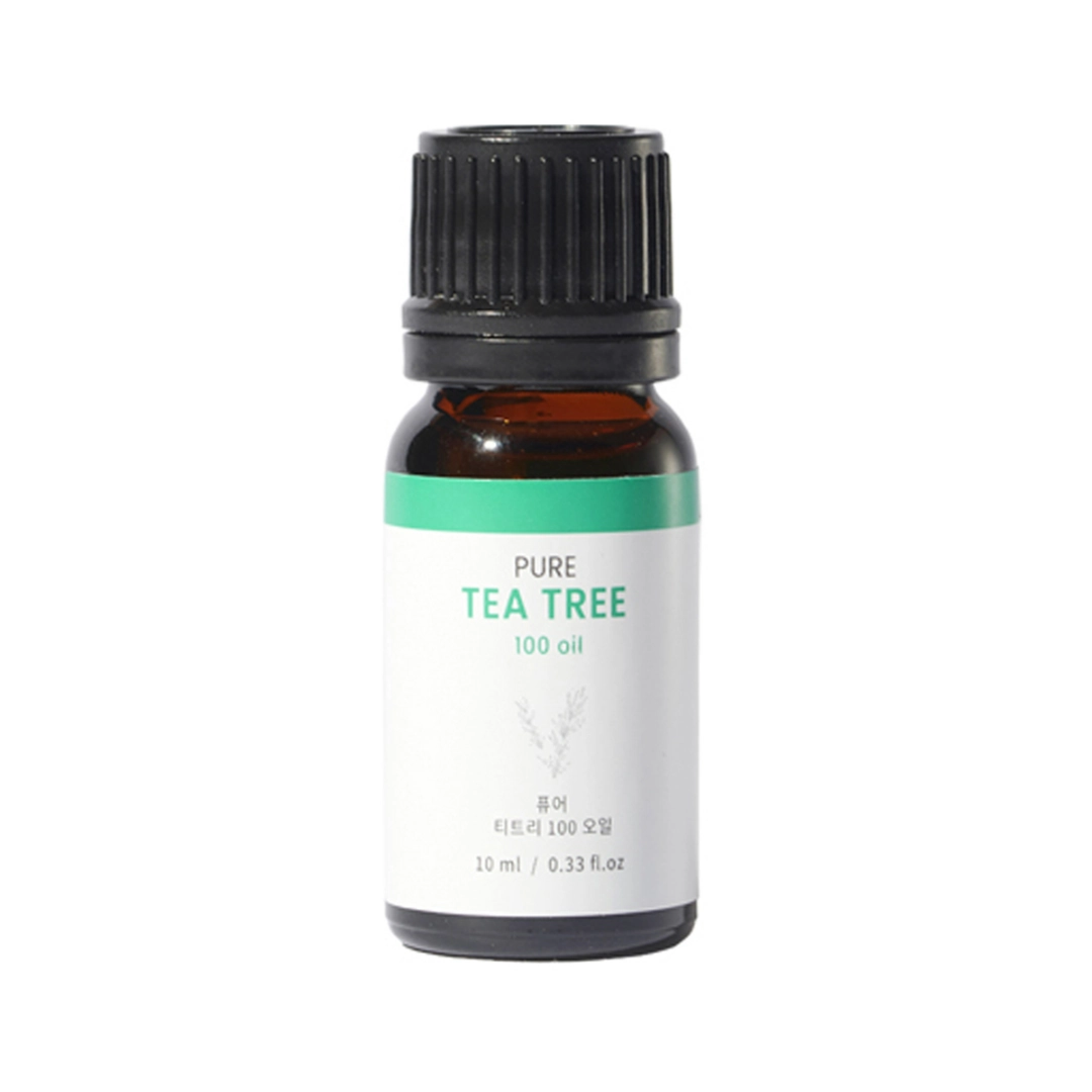 Pure Tea Tree 100 Oil