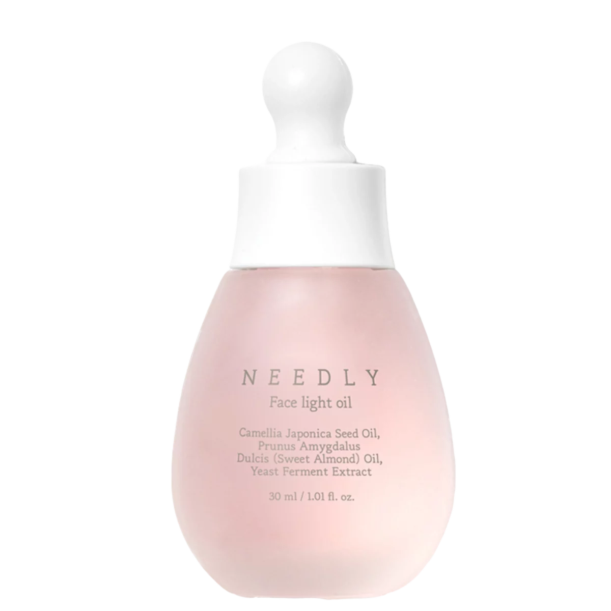 Face Light Oil - 30ml, 1pack