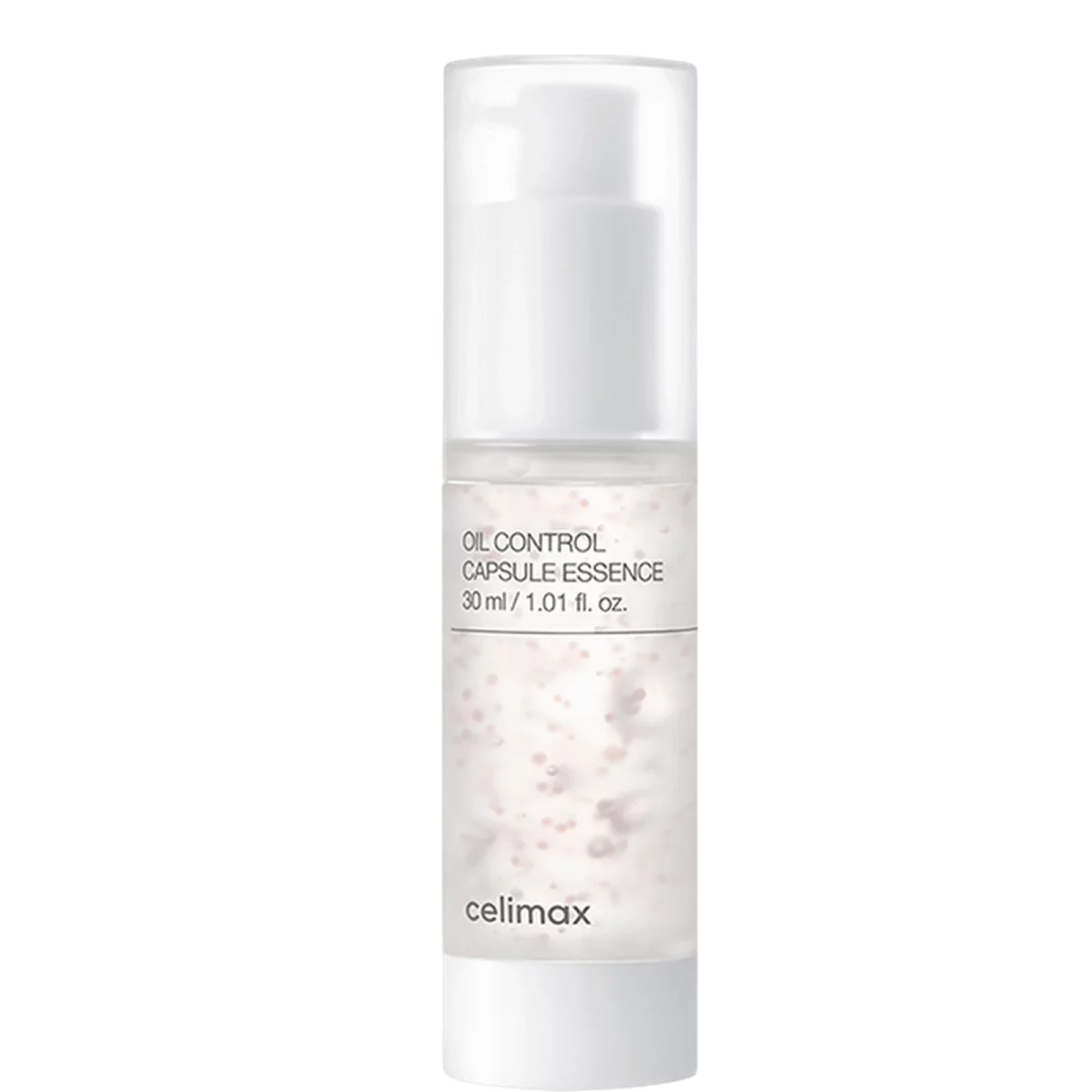 Oil Control Capsule Essence - 30ml, 1pack