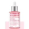 Mulberry Spot Ampoule 50ml + Cream 22ml Set