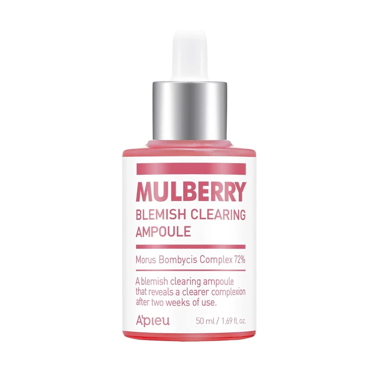 Large Capacity Mulberry Spot Ampoule - 50ml, 1pack