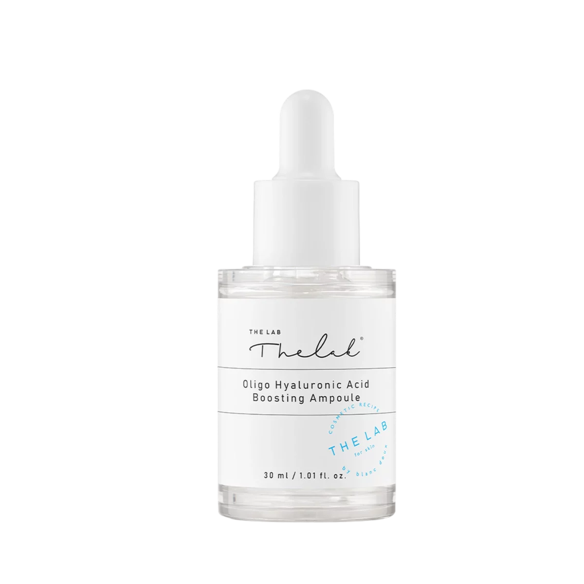 Oligo Hyaluronic Acid Boosting Ampoule - 30ml, 1pack