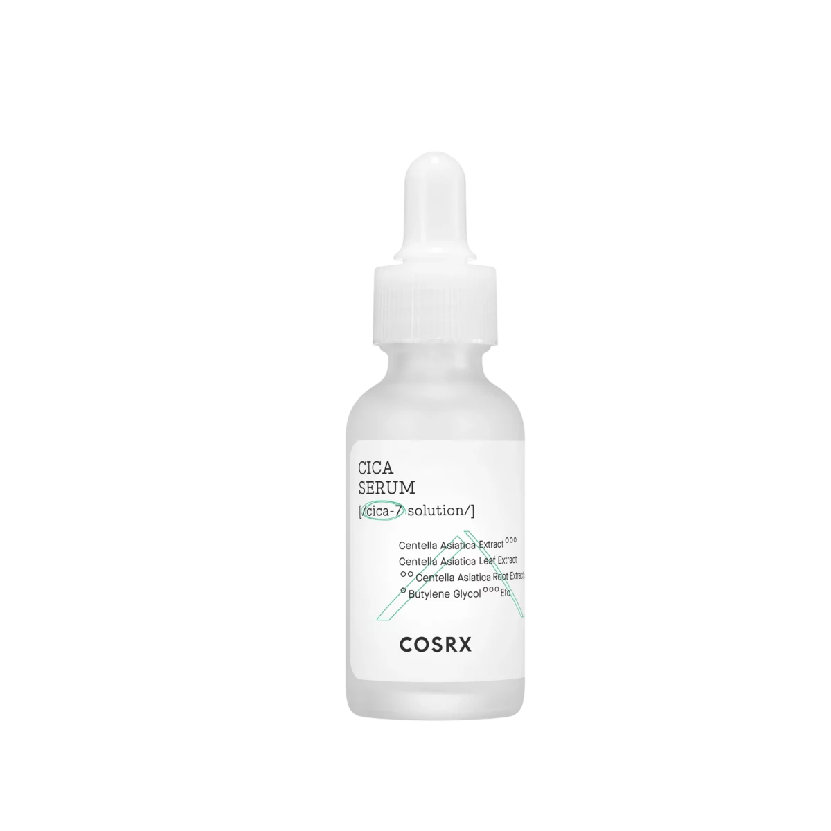 Pure Fit Cica Serum - 30ml, 1pack