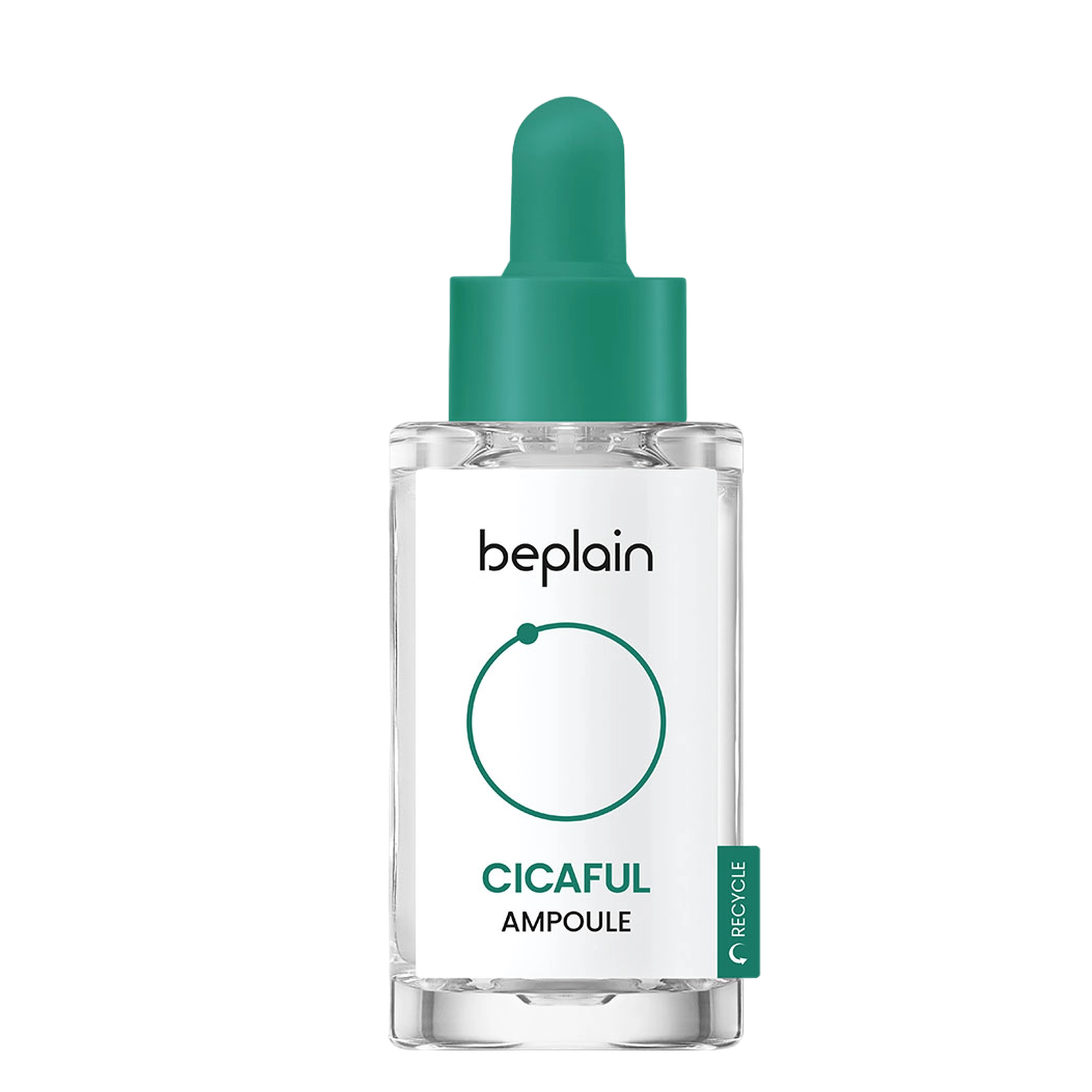 Cica Pool Ampoule
