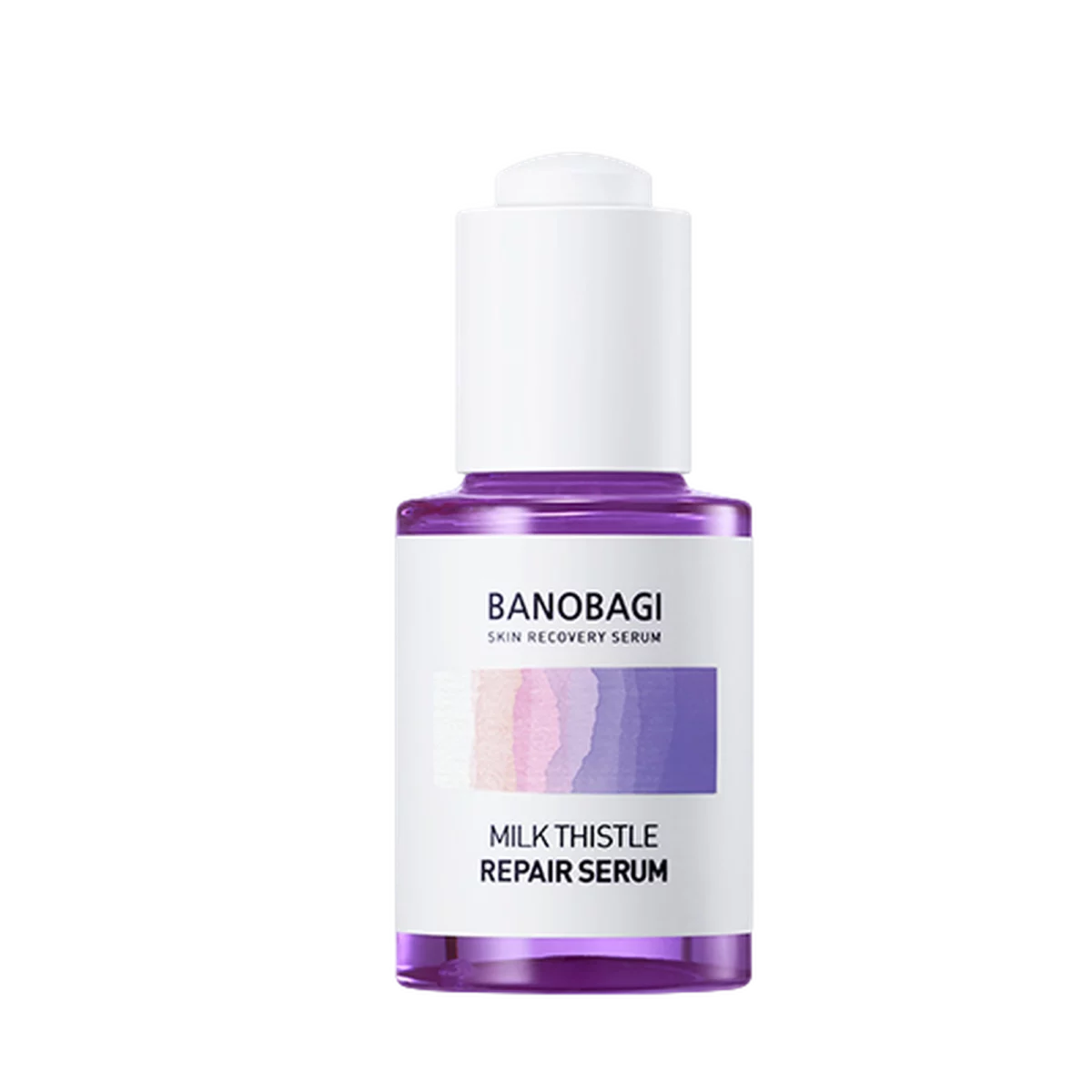 Milk Thistle Repair Serum - 30ml, 1pack