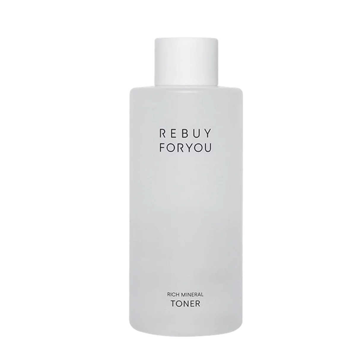 Rich Mineral Toner - 300ml, 1pack