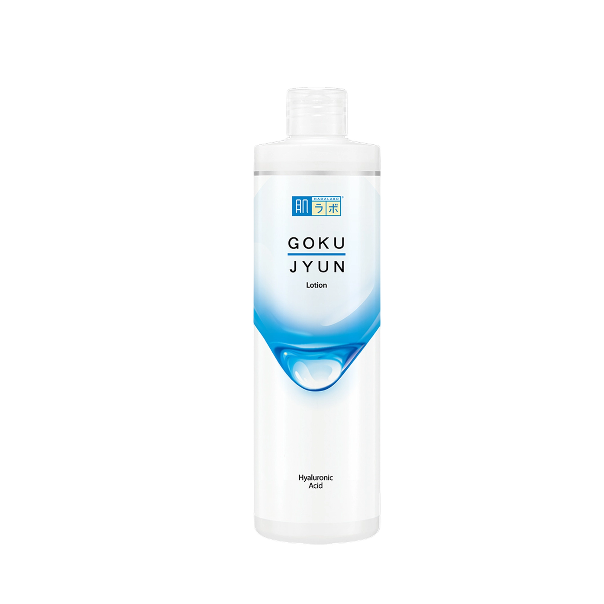 Gokujyun Lotion
