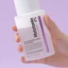 Time Return Melatonin Cream Toner