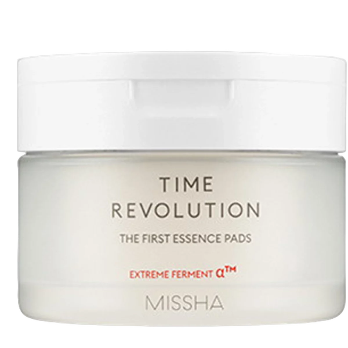 Time Revolution The First Essence Pad 250ml - 75ea, 1pack