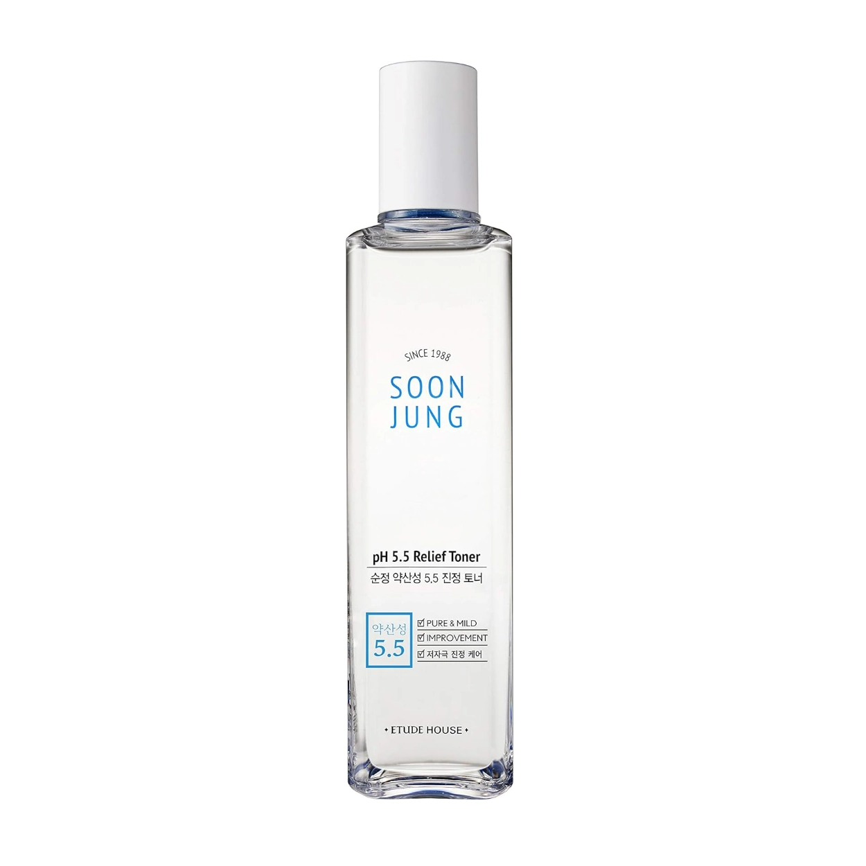 pH5.5 Relief Toner