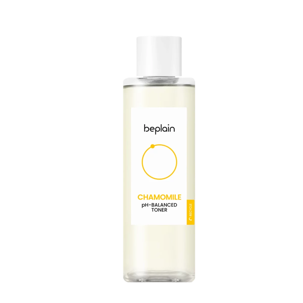 Chamomile pH-Balanced Toner - 200ml, 1pack