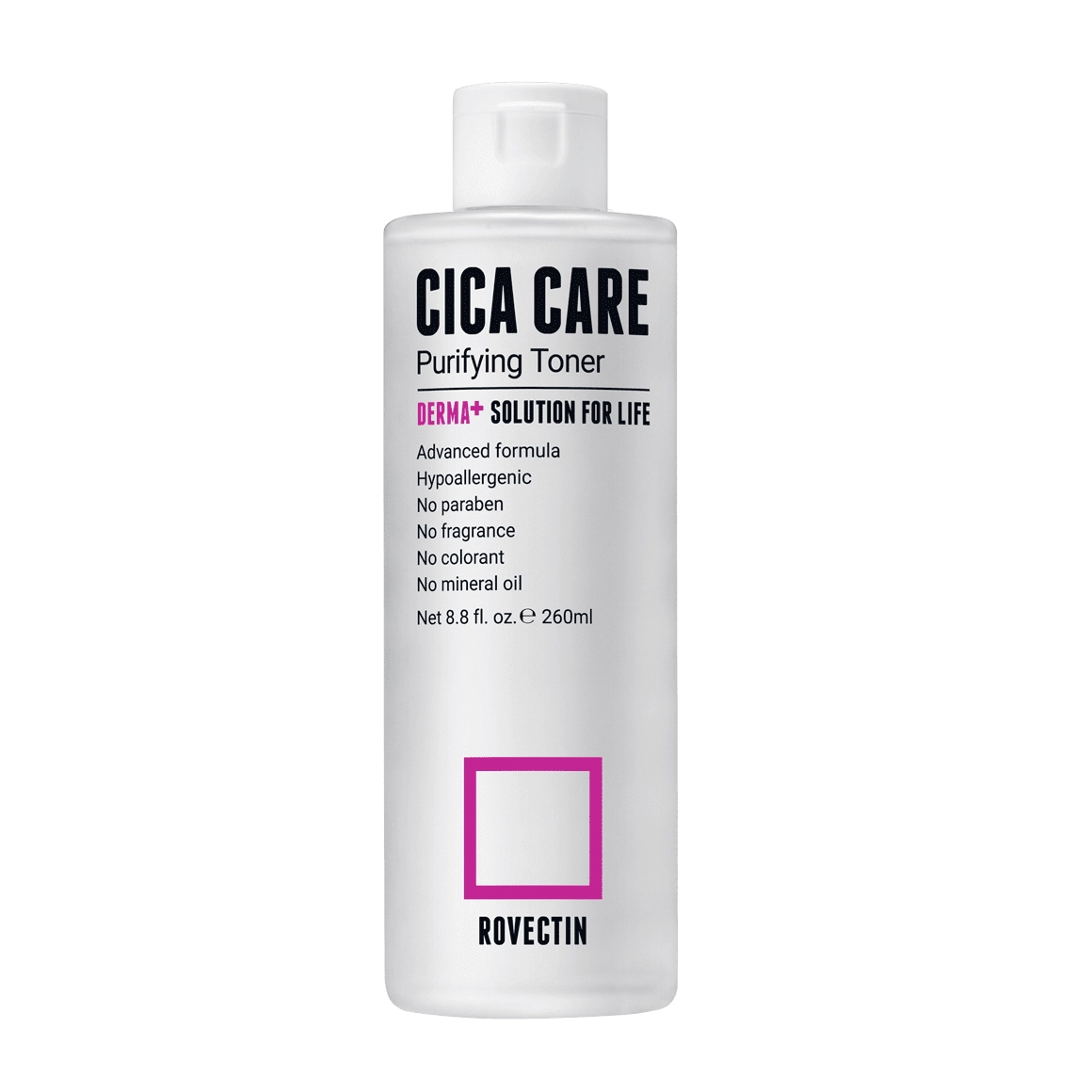 Purifying Cica Toner