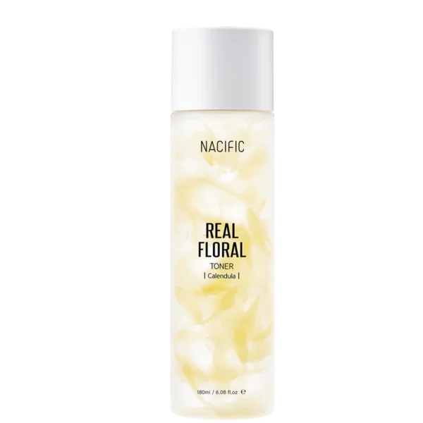 Real Floral Toner