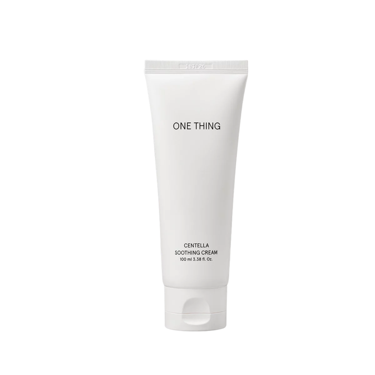 Centella Soothing Cream - 100ml, 1pack