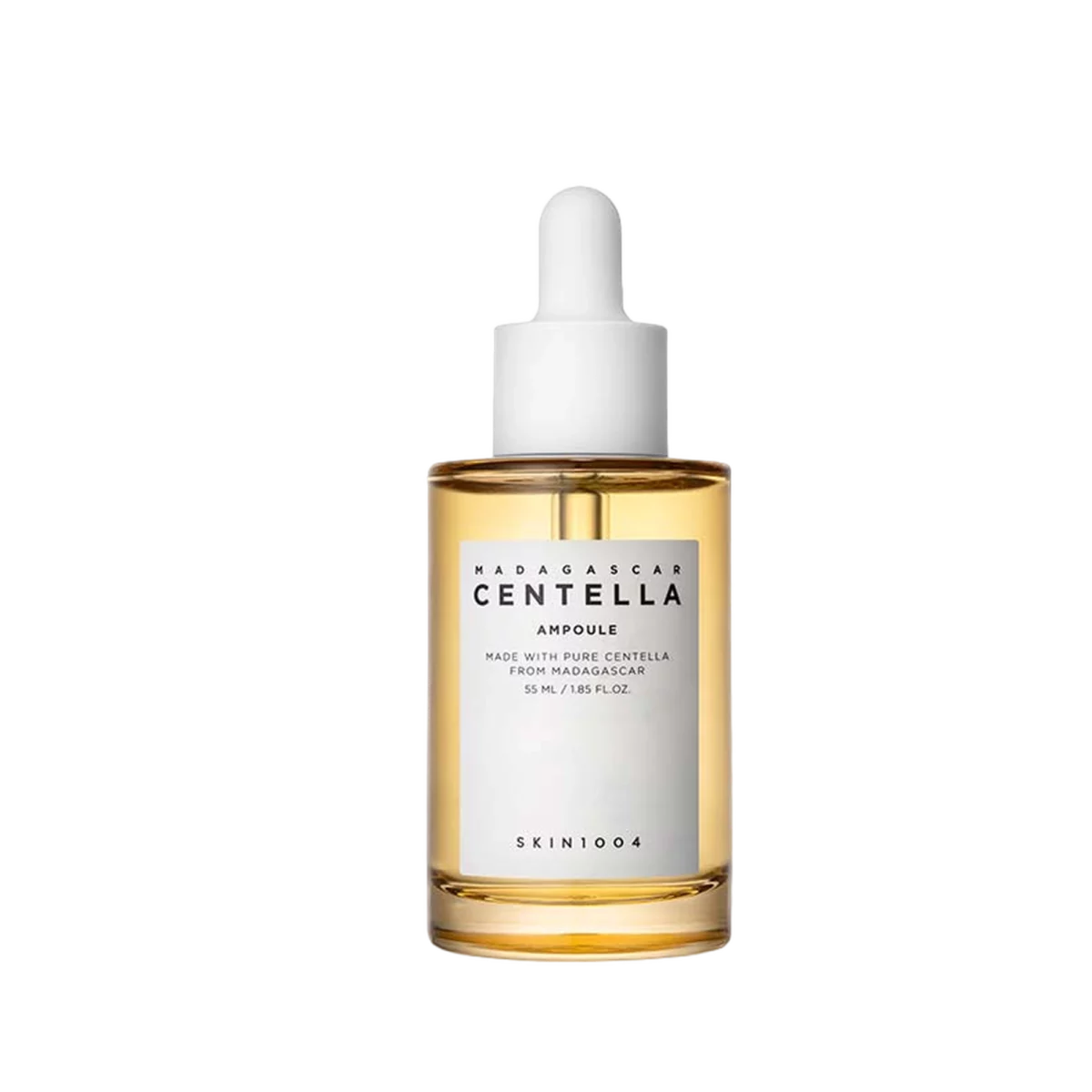 Madagascar Centella Ampoule - 55ml, 1pack