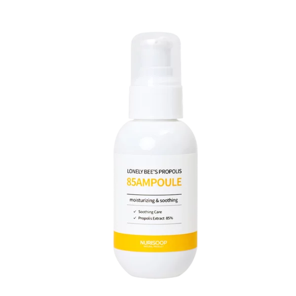 Lonelybees Propolis 85 Ampoule