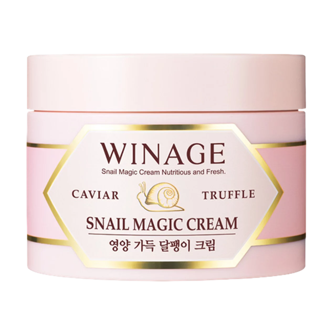 Snail Magic Cream - 100ml, 1pack