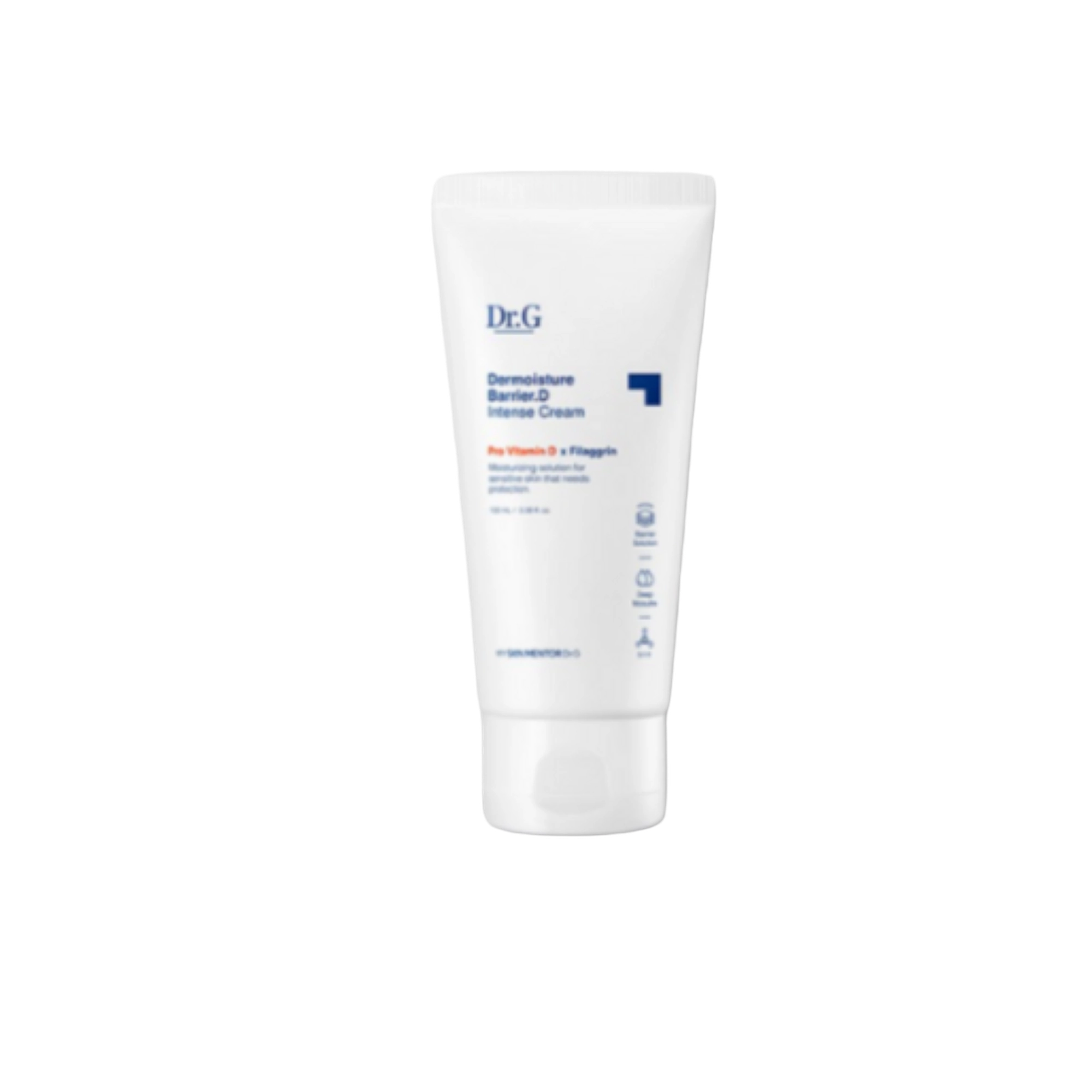 Dermoisture Barrier Intense Cream
