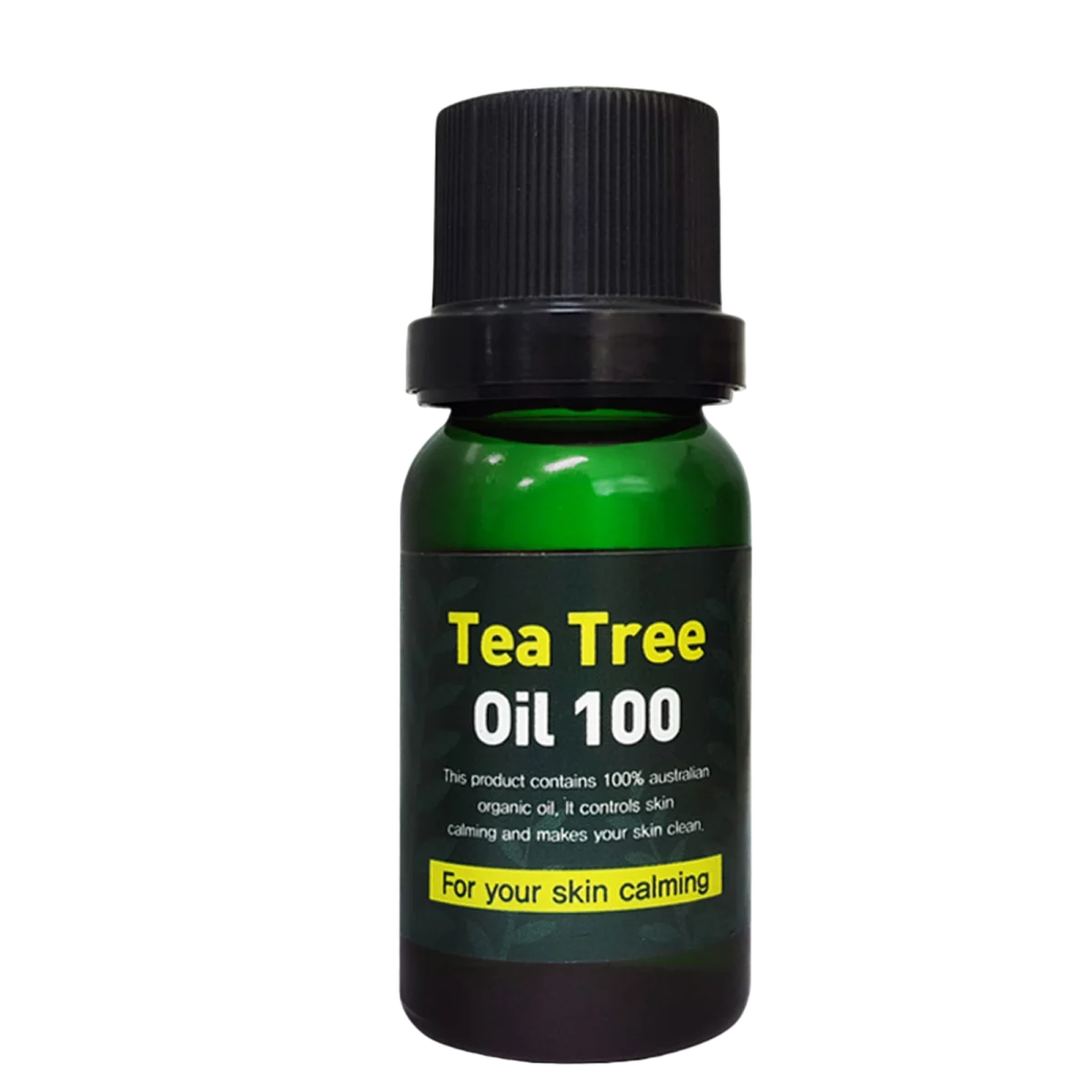 Tea Tree Oil 100 - 10ml, 1pack