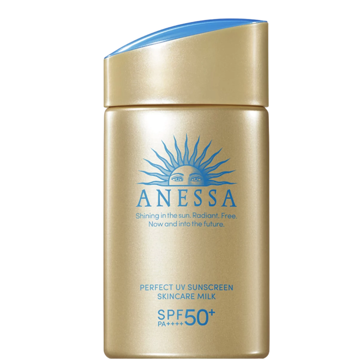 Perfect UV Sunscreen Skincare Milk N SPF50+ PA++++ - 60ml, 1pack
