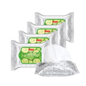 Cleansing Tissue Cucumber