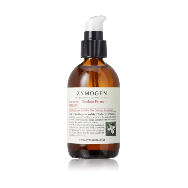 Houttuynia Cordata Ferment Serum