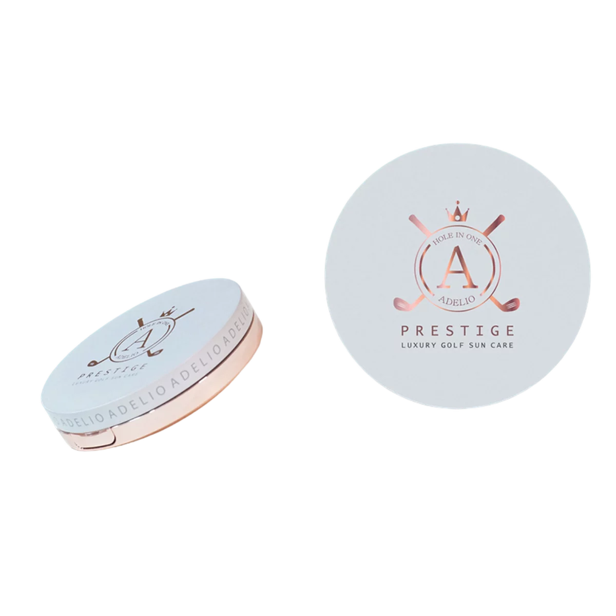 Prestige Hold-in-One Big Sun Cushion SPF50+ PA++++ - 1pack