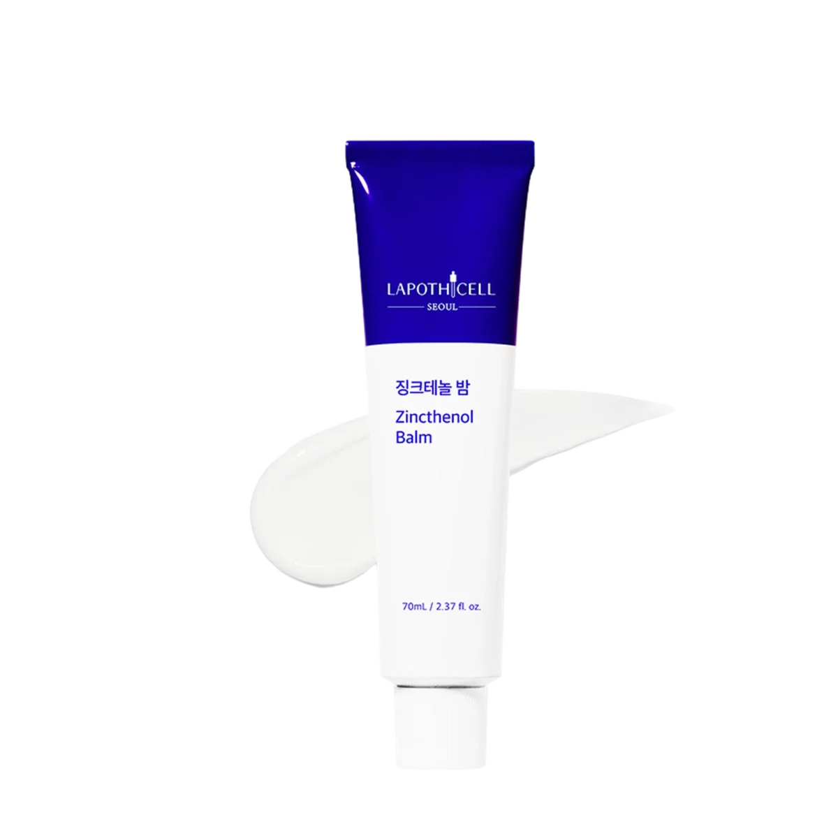 Zincthenol Balm - 70ml, 1pack