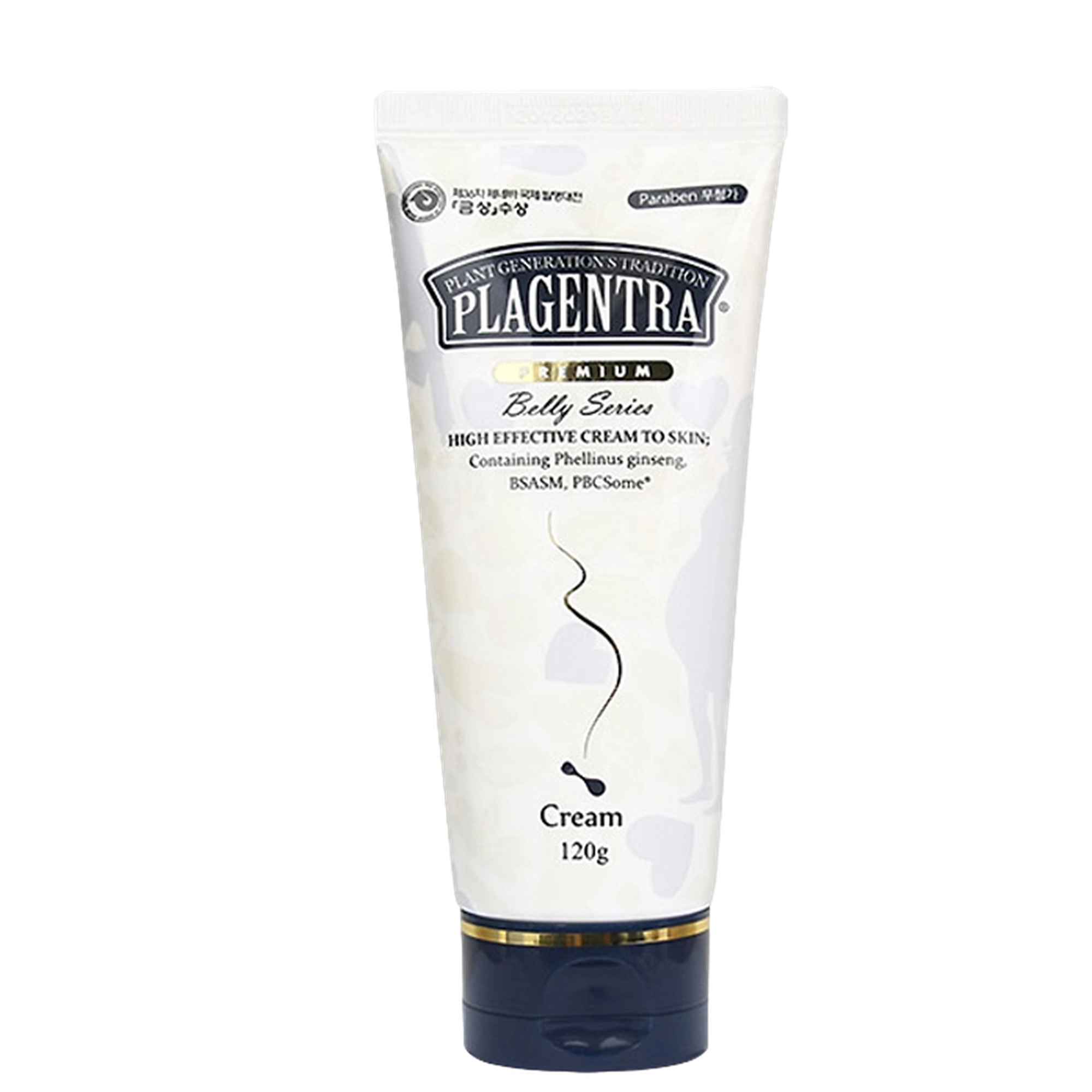 Belly Plus Maternity Cream