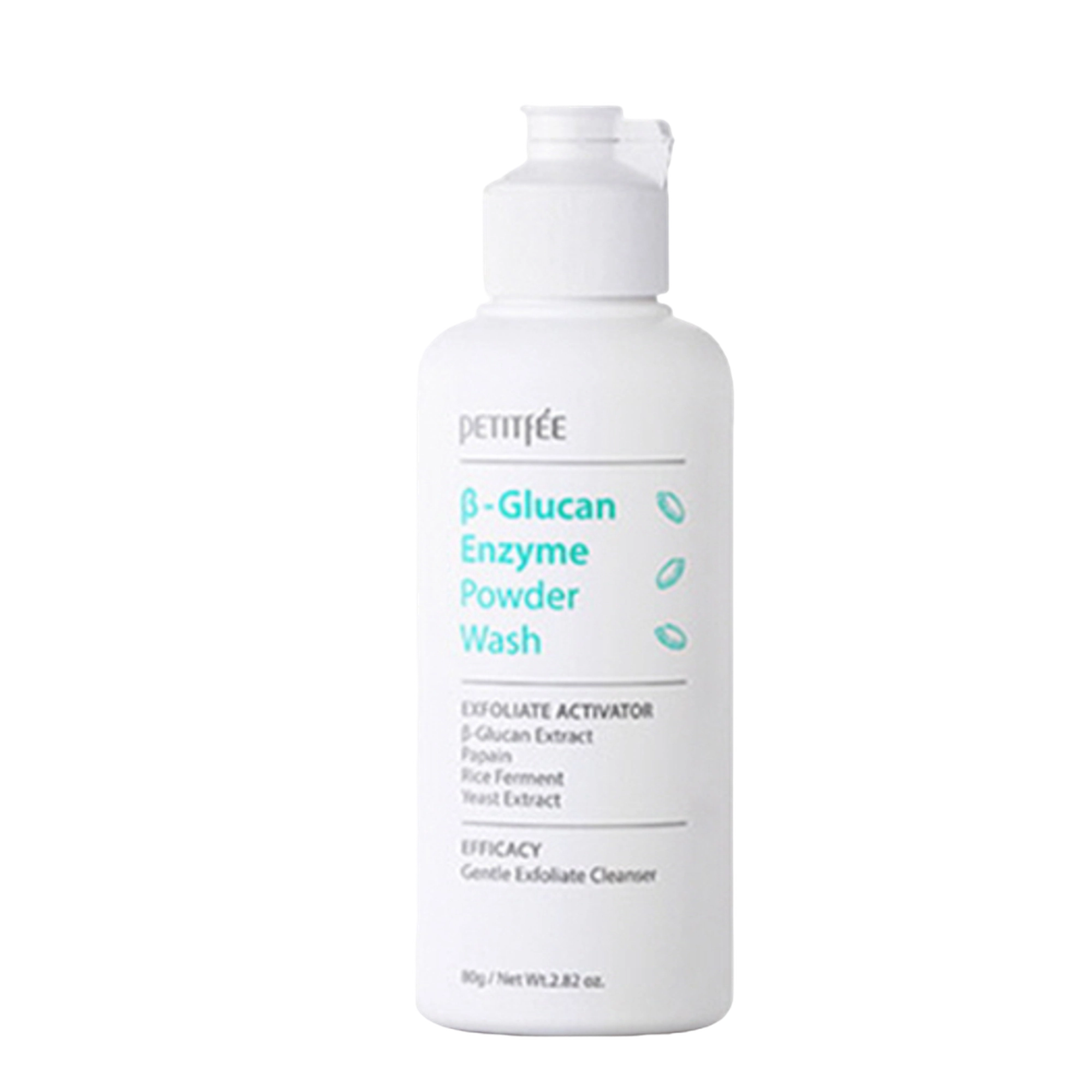 Beta Glucan Enzyme Powder Wash