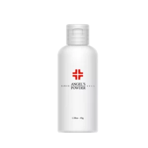 Powder Carbonated Enzyme Cleanser