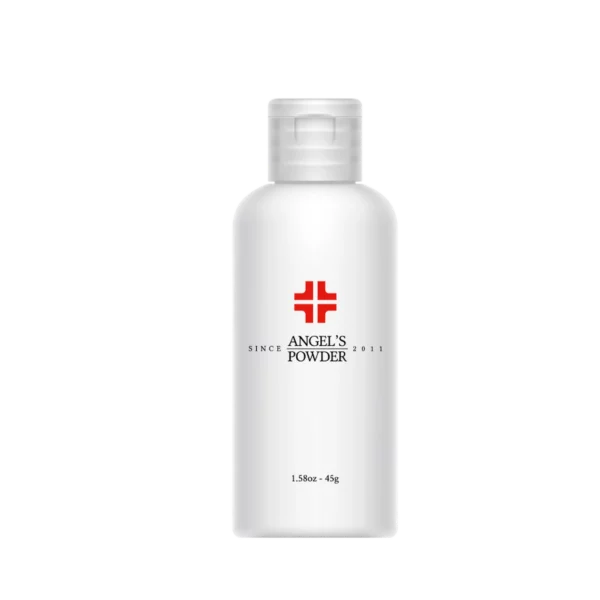 Powder Carbonated Enzyme Cleanser