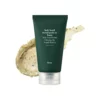 Holy Basil Facial Pack to Foam