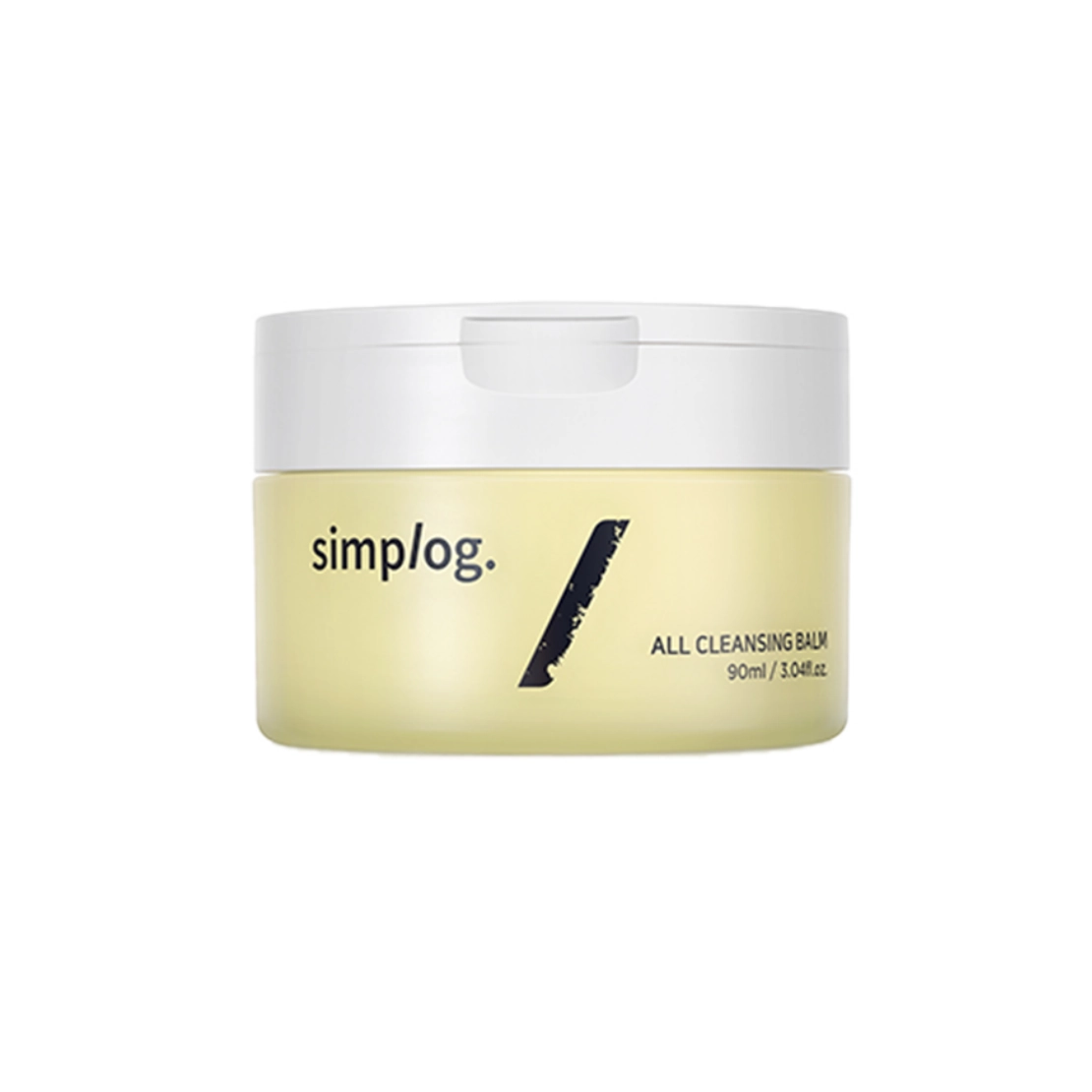 Samjin Pharmaceutical Vegan All Cleansing Balm 90ml