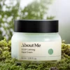 Forest Soothing Moisture Cream 80ml + Refill 80ml Set