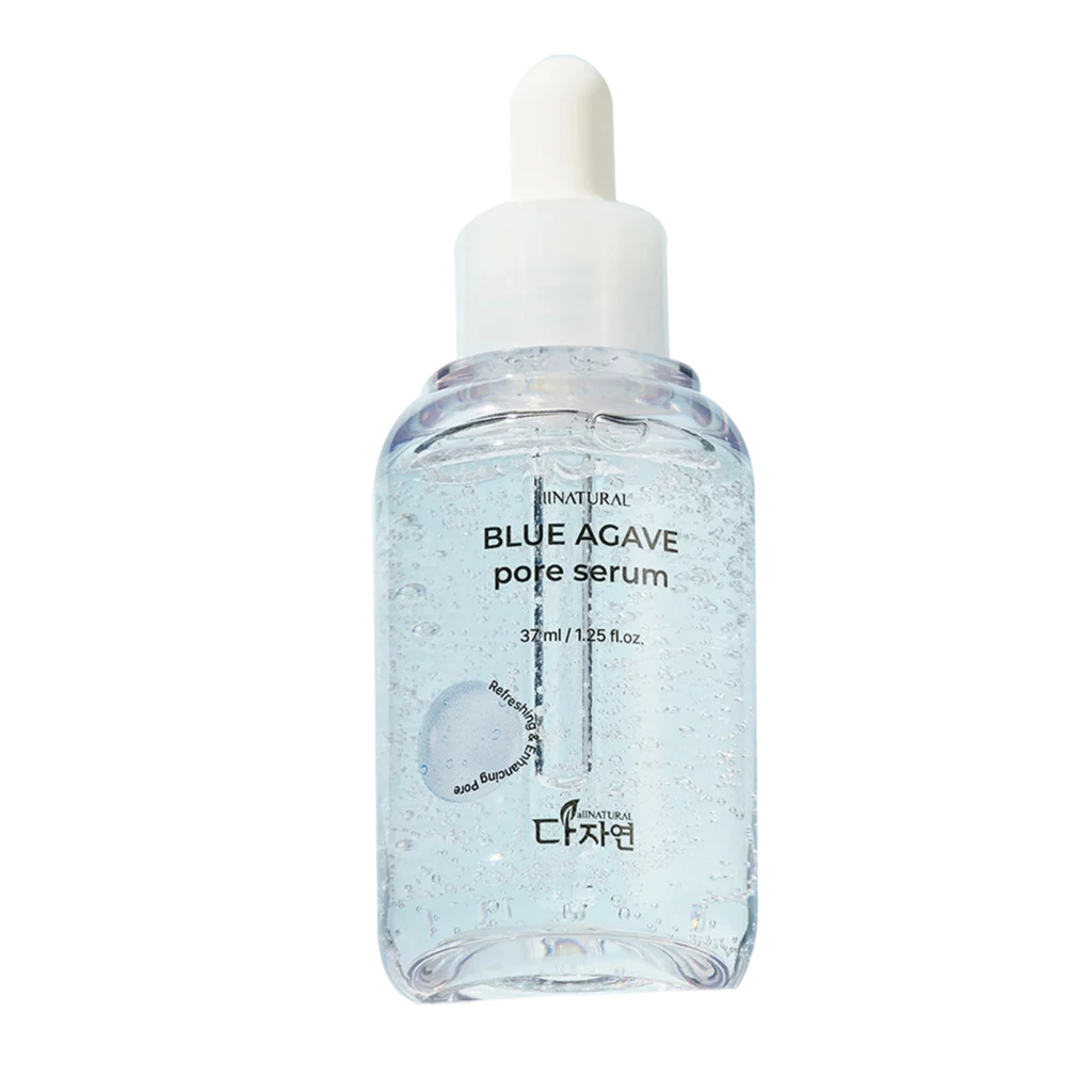 Blue Agave Pore Serum