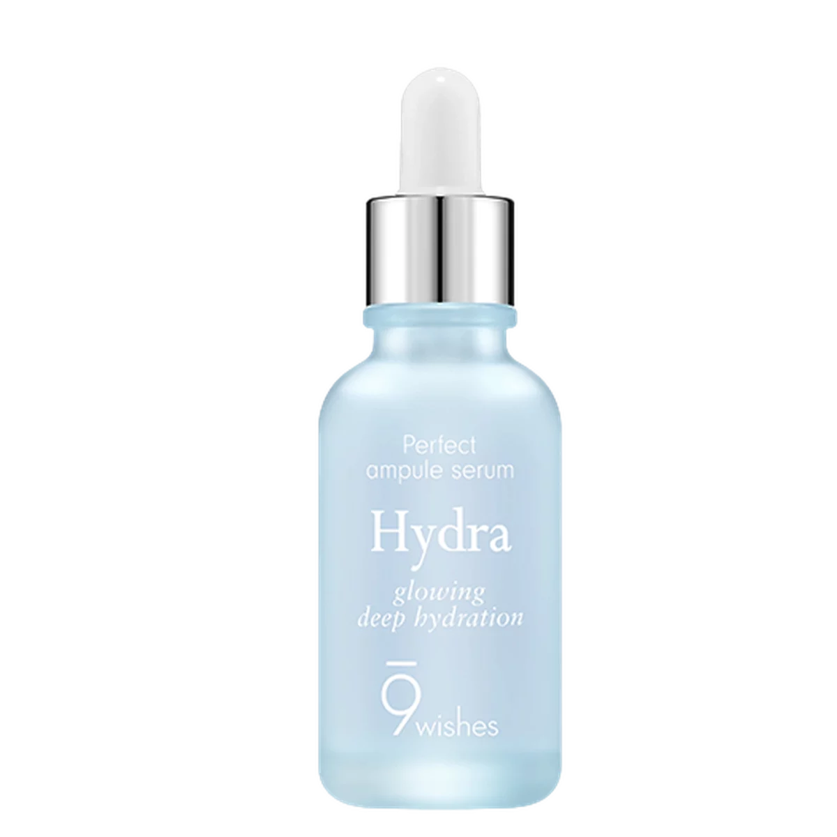 Hydra 2nd Generation Moisture Ampoule