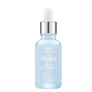 Hydra 2nd Generation Moisture Ampoule