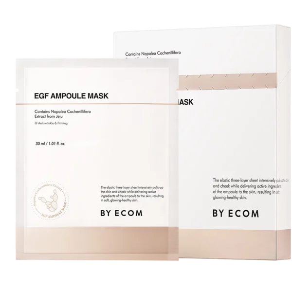 Daylabs EGF Ampoule Mask