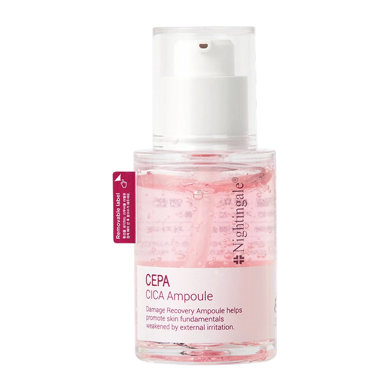 Cica Ampoule - 30ml, 1pack